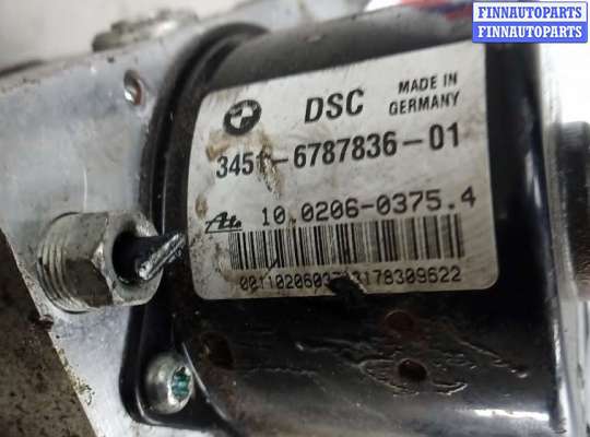 купить блок abs на BMW 3 E90/E91