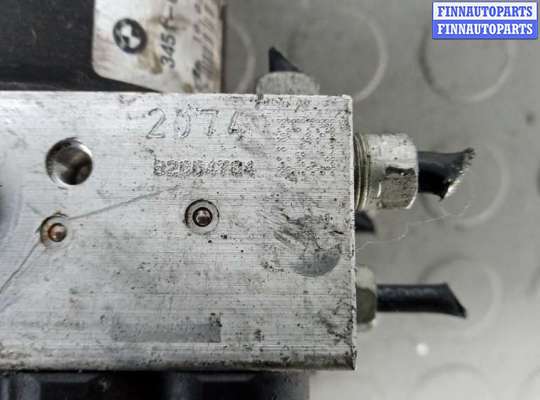 купить блок abs на BMW 3 E90/E91