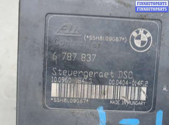 купить блок abs на BMW 3 E90/E91