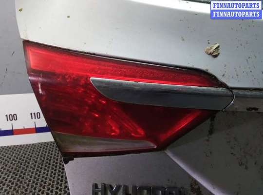 купить дверь 3-5 на HYUNDAI I40