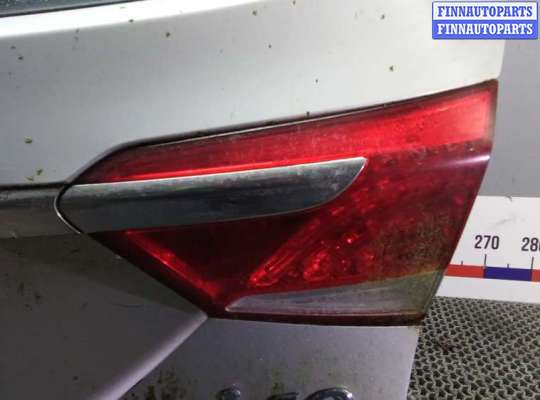 купить дверь 3-5 на HYUNDAI I40