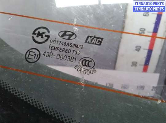 купить дверь 3-5 на HYUNDAI I40