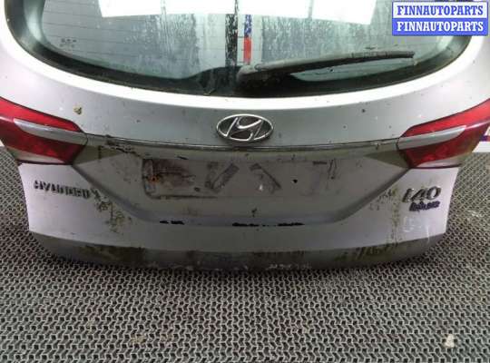 купить дверь 3-5 на HYUNDAI I40