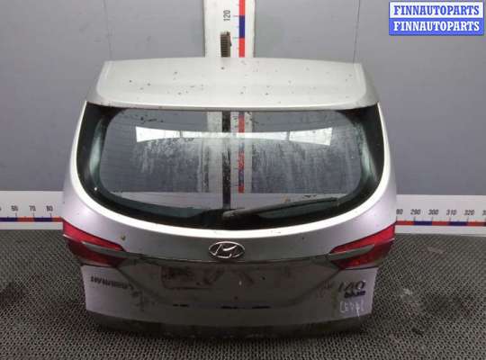 купить дверь 3-5 на HYUNDAI I40