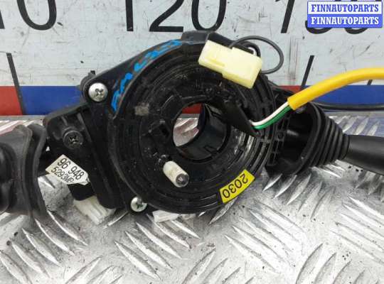 купить переключатель поворотов и дворников (стрекоза) на CHEVROLET SPARK M300