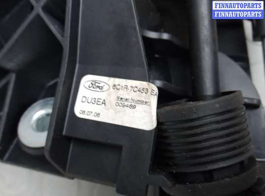 купить кулиса кпп на FORD TRANSIT 7