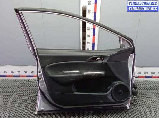 купить дверь передняя левая на HONDA CIVIC 8