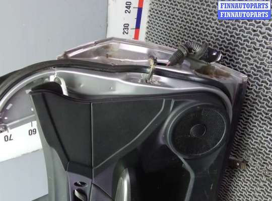 купить дверь передняя левая на HONDA CIVIC 8