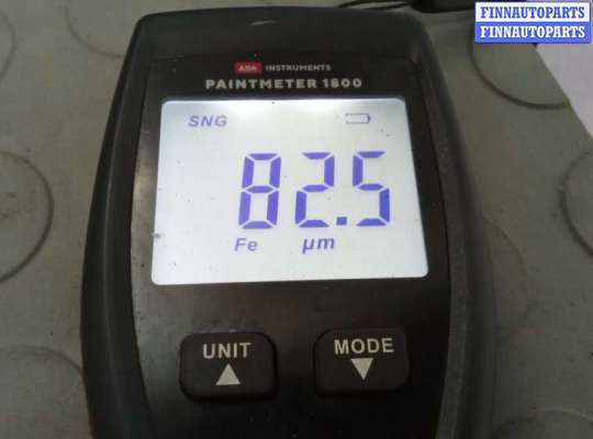 купить дверь передняя левая на HONDA CIVIC 8