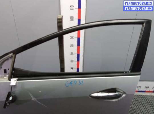 купить дверь передняя левая на HONDA CIVIC 8