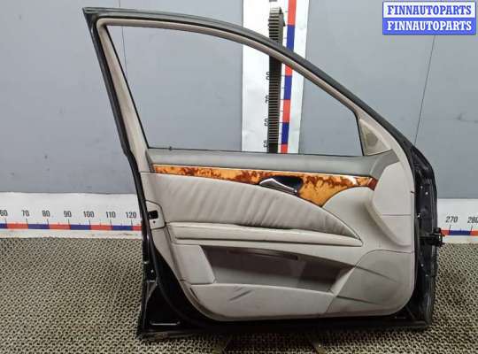 купить дверь передняя левая на MERCEDES BENZ E-CLASS W211