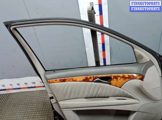 купить дверь передняя левая на MERCEDES BENZ E-CLASS W211
