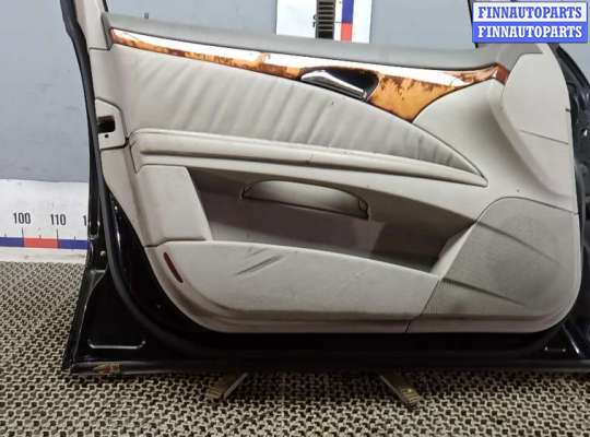 купить дверь передняя левая на MERCEDES BENZ E-CLASS W211