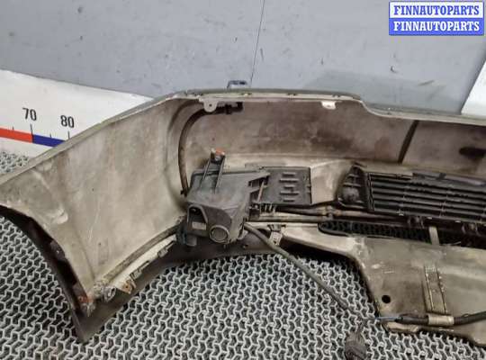 купить бампер передний на OPEL VECTRA C