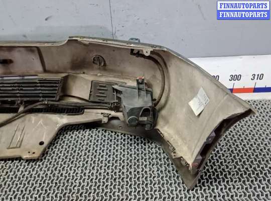 купить бампер передний на OPEL VECTRA C