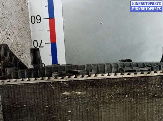 купить радиатор системы охлаждения на AUDI A4 B8