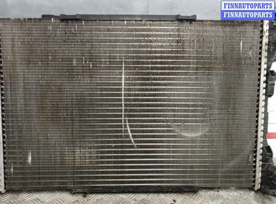 купить радиатор системы охлаждения на AUDI A4 B8