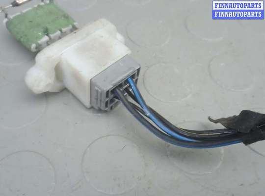 купить сопротивление печки на FORD FUSION 1