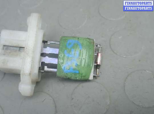 купить сопротивление печки на FORD FUSION 1