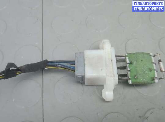 купить сопротивление печки на FORD FUSION 1