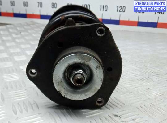 купить стойка передняя левая на SKODA SUPERB 2