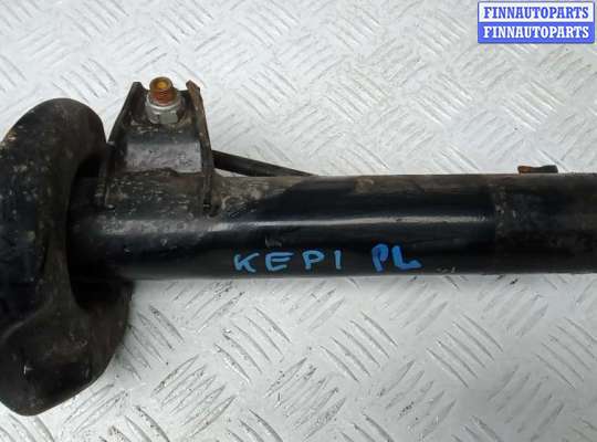 купить стойка передняя левая на SKODA SUPERB 2