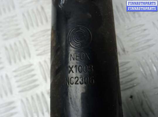 купить стойка передняя левая на SKODA SUPERB 2