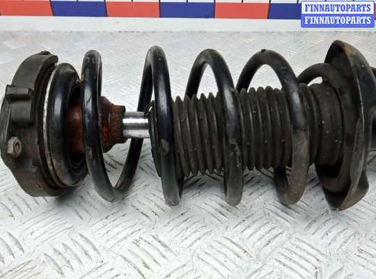 купить стойка передняя левая на SKODA SUPERB 2