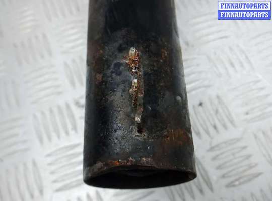 купить стойка передняя левая на SKODA SUPERB 2