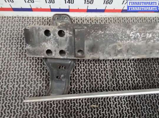 купить усилитель бампера передний (кронштейн) на INFINITI Q50