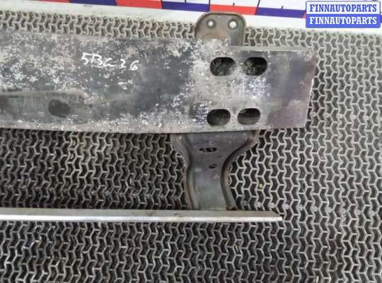 купить усилитель бампера передний (кронштейн) на INFINITI Q50