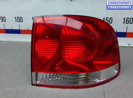 купить фонарь задний правый на VOLKSWAGEN TOUAREG 7L