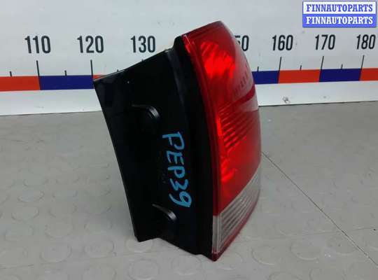 купить фонарь задний правый на VOLKSWAGEN TOUAREG 7L