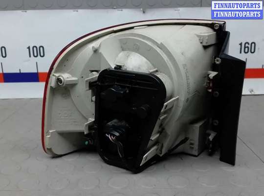 купить фонарь задний правый на VOLKSWAGEN TOUAREG 7L