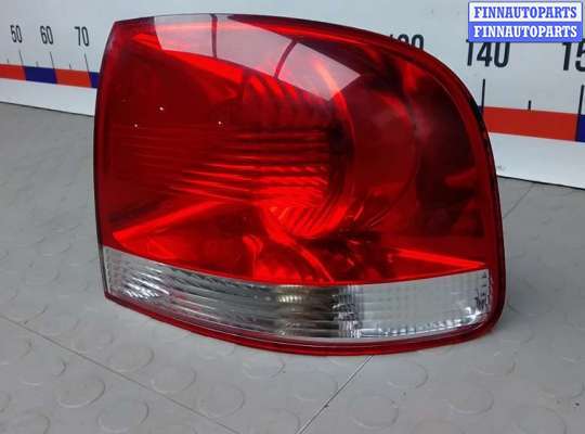 купить фонарь задний правый на VOLKSWAGEN TOUAREG 7L