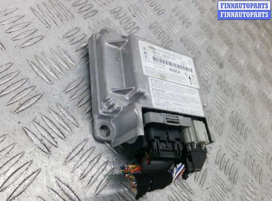 блок управления airbag LR67906 на LAND ROVER FREELANDER 2