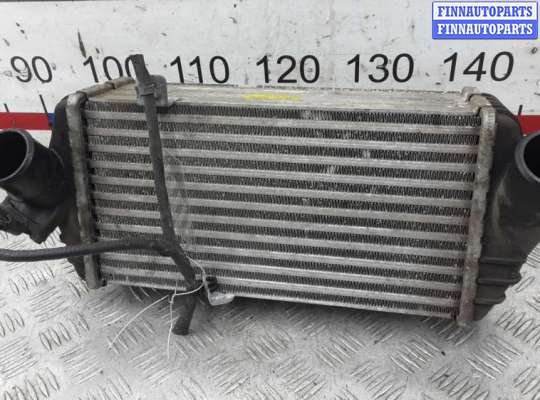 купить радиатор интеркулера на KIA CEE'D 2 (JD)