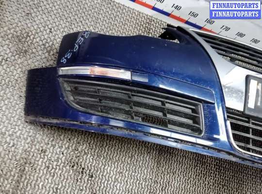 купить бампер передний на VOLKSWAGEN PASSAT B6