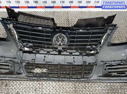 купить бампер передний на VOLKSWAGEN PASSAT B6