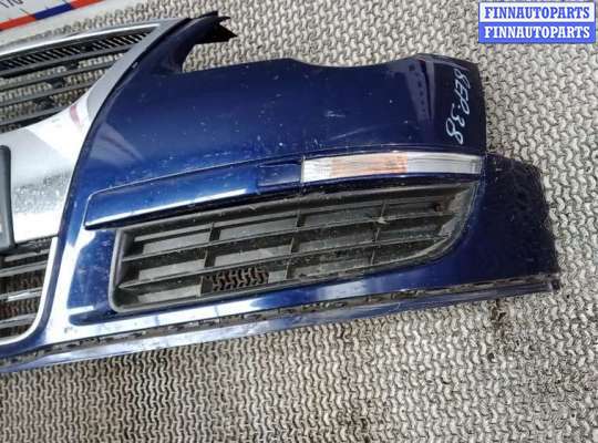 купить бампер передний на VOLKSWAGEN PASSAT B6