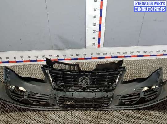 купить бампер передний на VOLKSWAGEN PASSAT B6