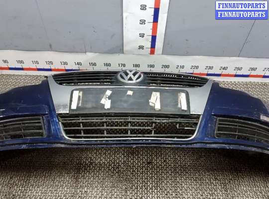 купить бампер передний на VOLKSWAGEN PASSAT B6
