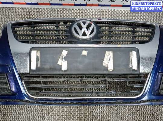 купить бампер передний на VOLKSWAGEN PASSAT B6