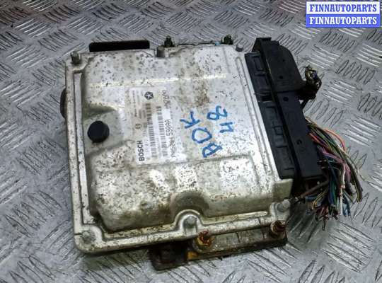 купить блок управления двс на CHRYSLER VOYAGER 4