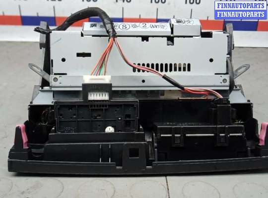 Дисплей бортового компьютера