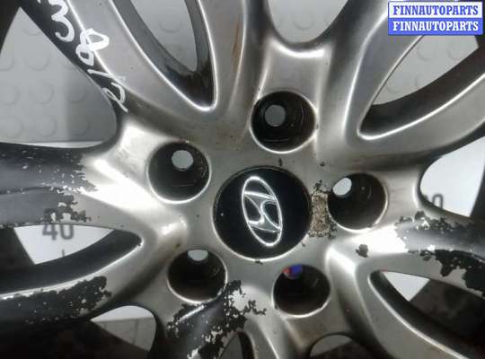 купить диск литой на HYUNDAI SANTA FE 3