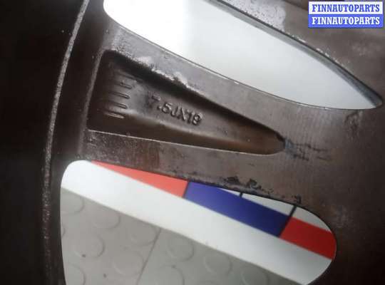 купить диск литой на HYUNDAI SANTA FE 3