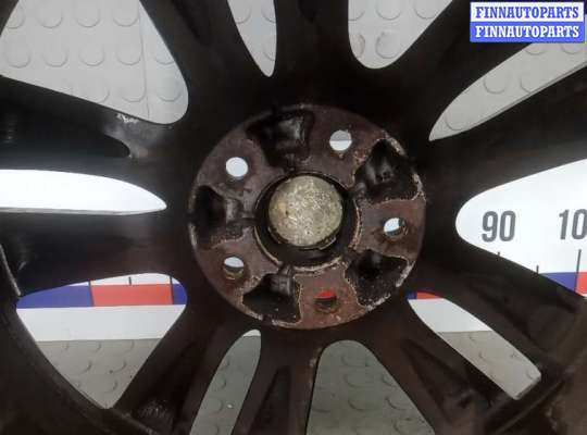 купить диск литой на HYUNDAI SANTA FE 3