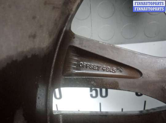 купить диск литой на HYUNDAI SANTA FE 3