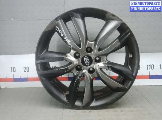 купить диск литой на HYUNDAI SANTA FE 3